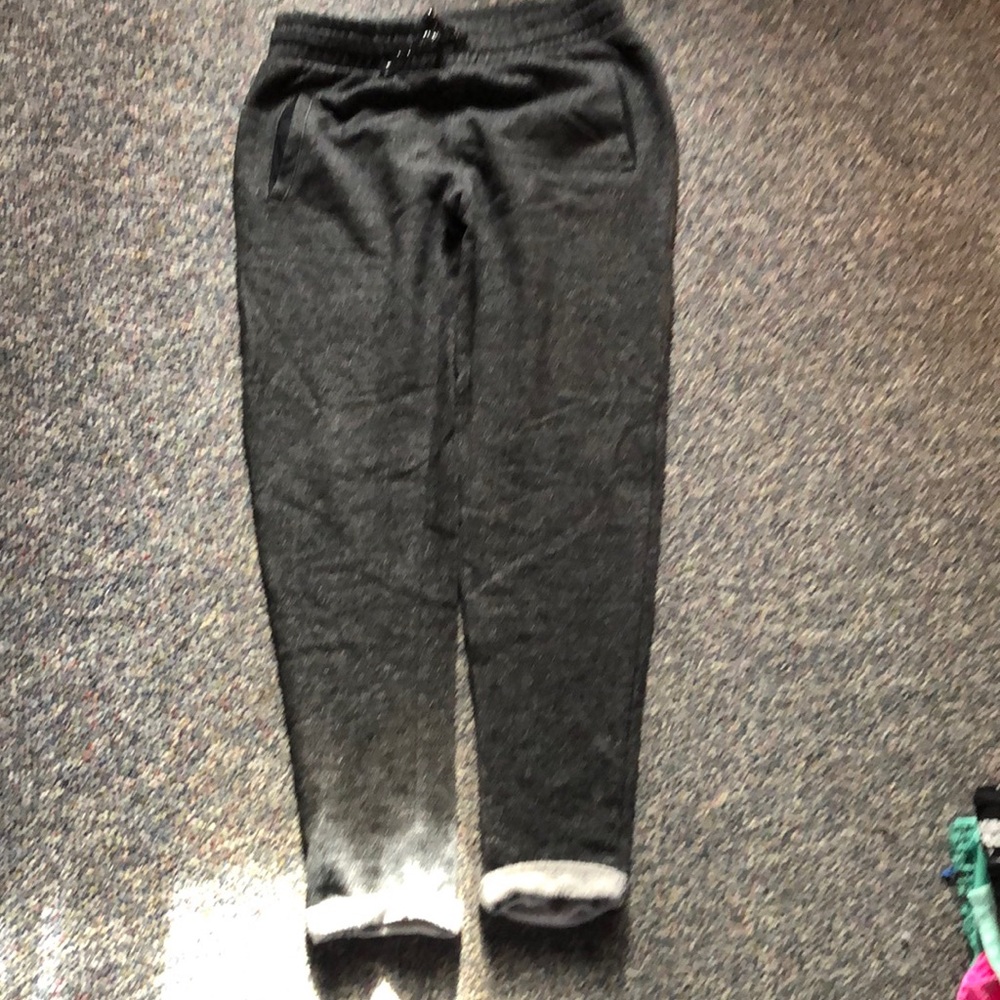 Girls sweatpants 14